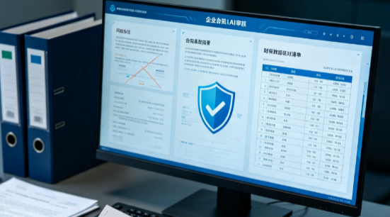 镇江AI 工具常态化应用，为企业稳健经营保驾护航
