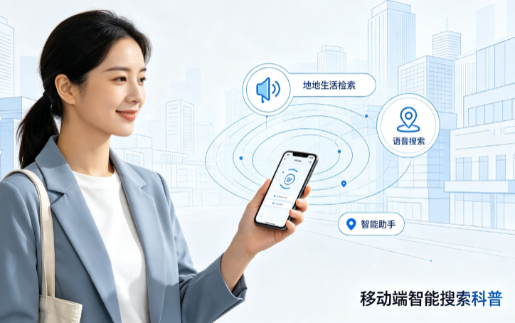 镇江浅析 GEO 优化与 AI 优化如何重塑移动端手机搜索使用习惯