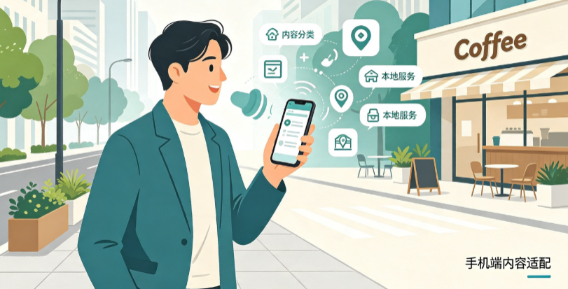 镇江深度解析手机端 GEO 与 AI 优化协同逻辑，兼顾用户检索体验与企业线上传播