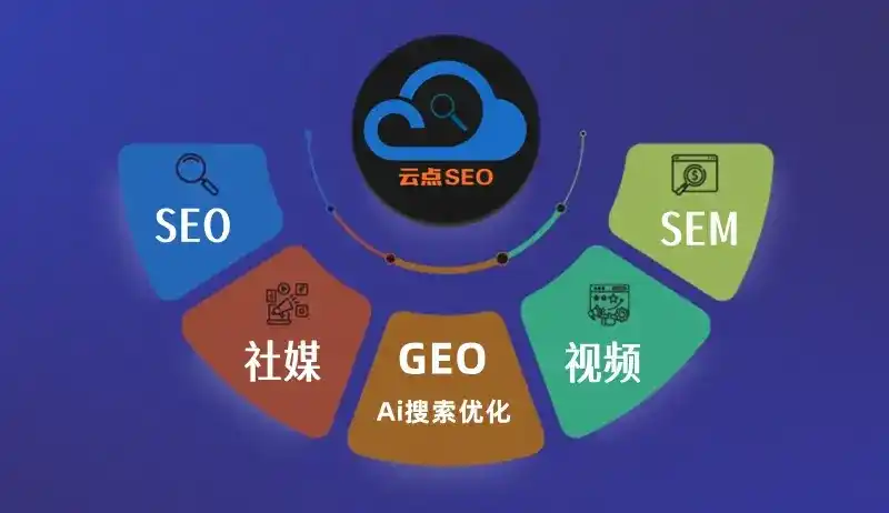 镇江GEO优化：AI智能体时代取代SEO的全新内容优化逻辑