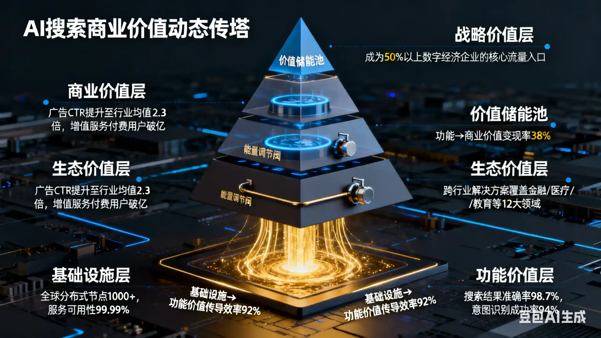 告别传统流量困局，镇江GEO优化助力企业抢占AI问答新流量