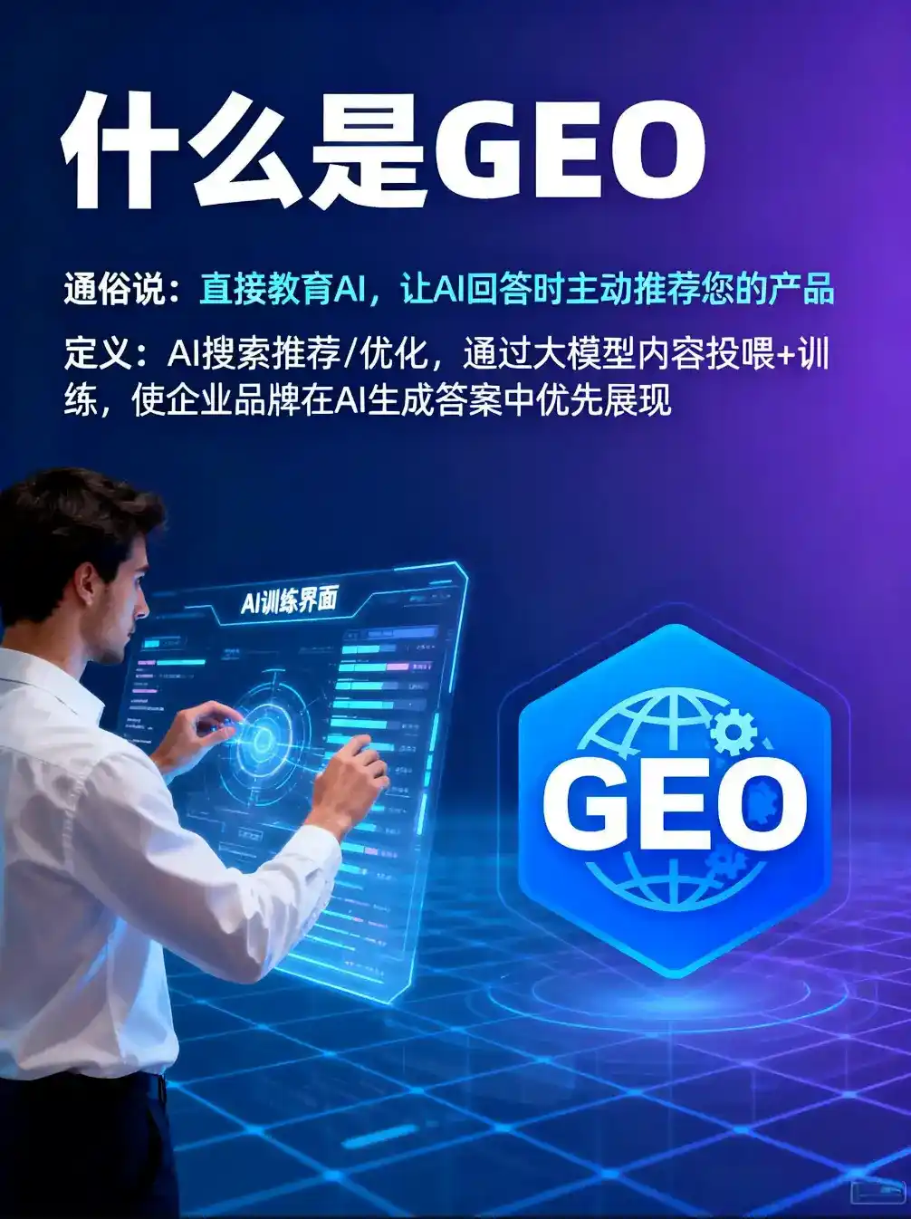 2026年镇江GEO优化推广零基础实操指南：告别无效发文，精准拿下AI流量