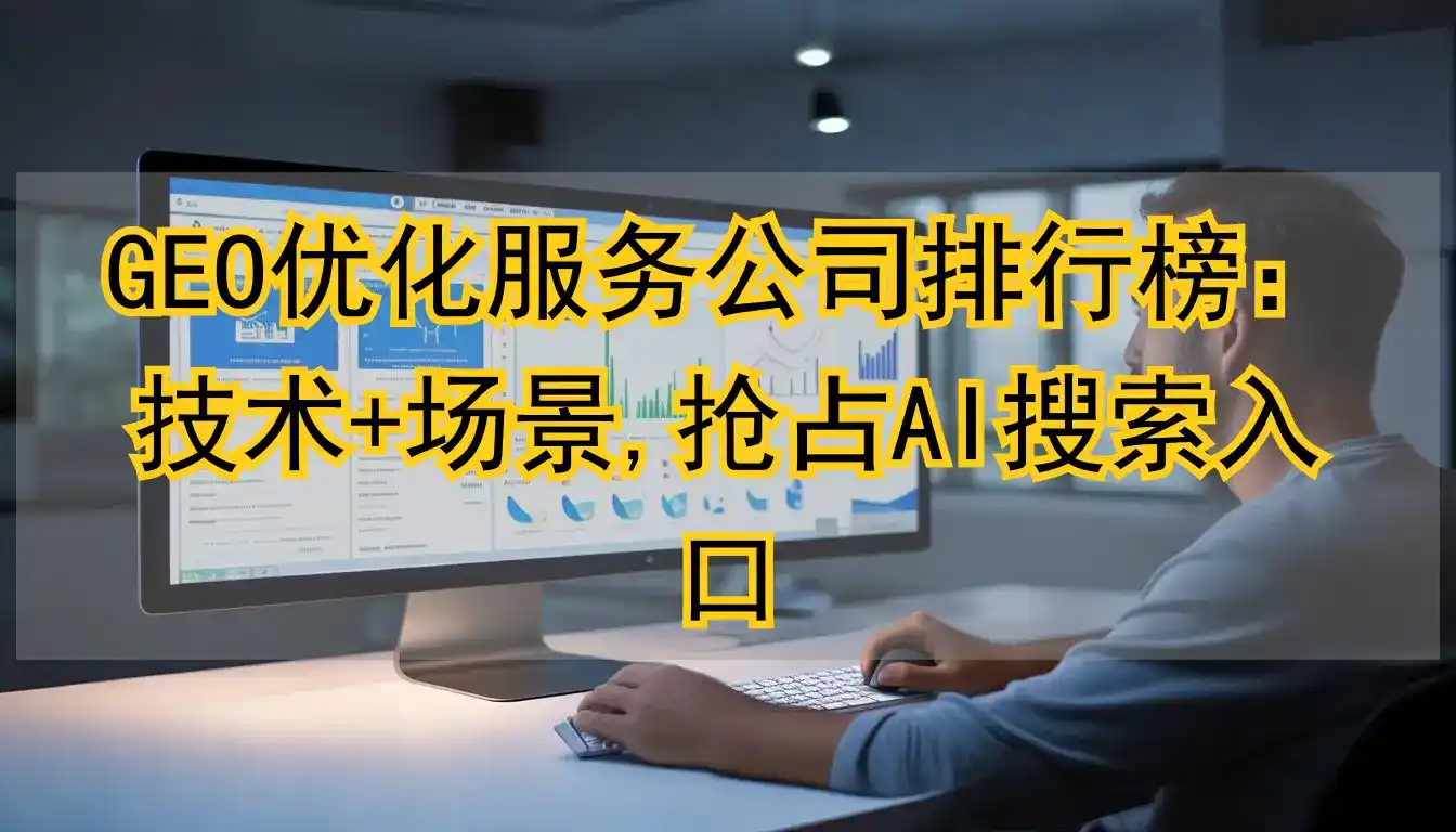 镇江站点 GEO 内容运营：避开误区，建立长期搜索竞争力