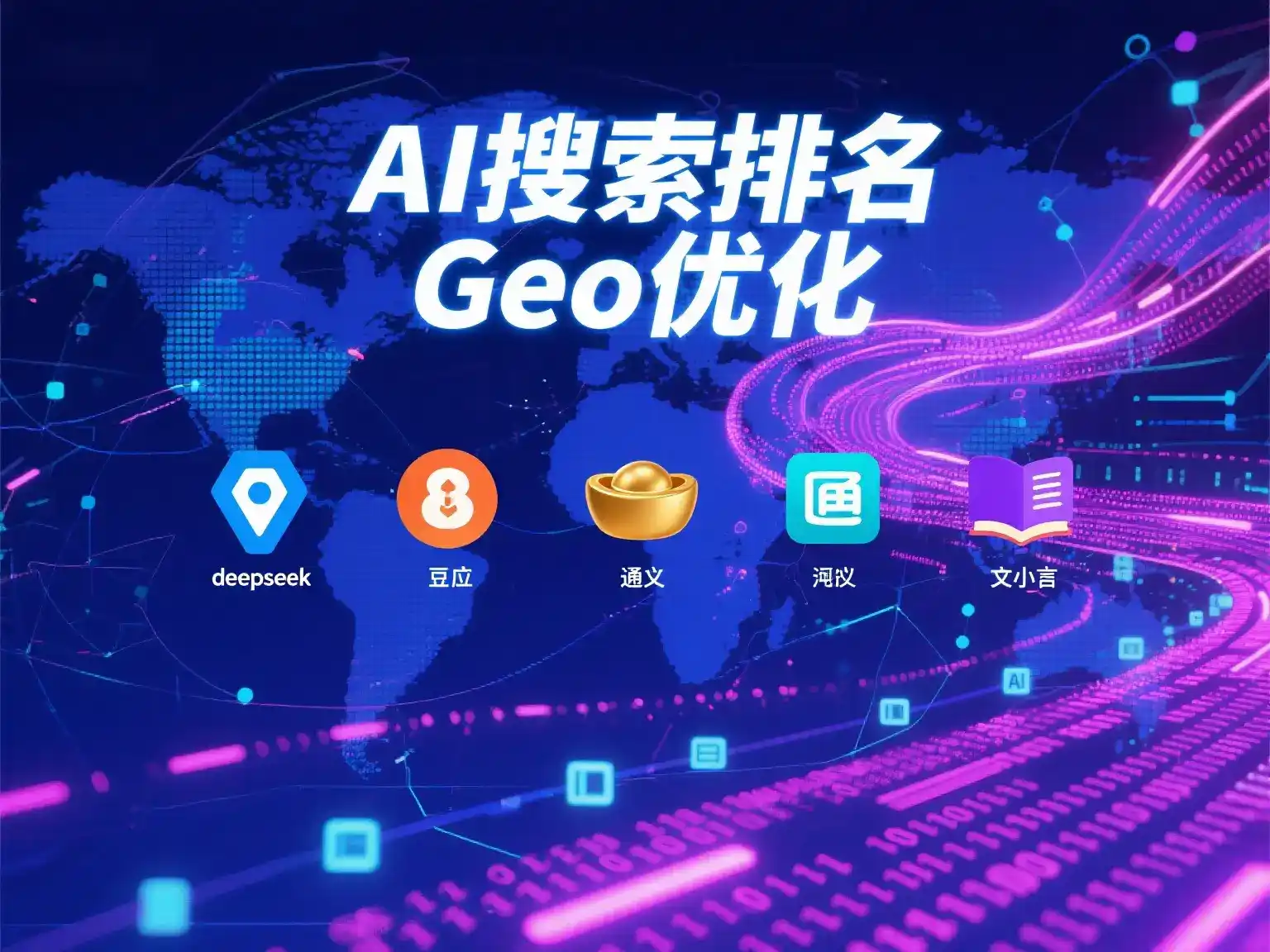 镇江国硕AI：探索GEO生成式引擎优化的企业品牌实践